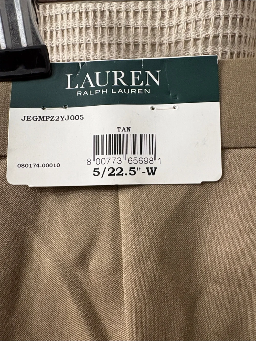 Ralph Lauren classic ralph